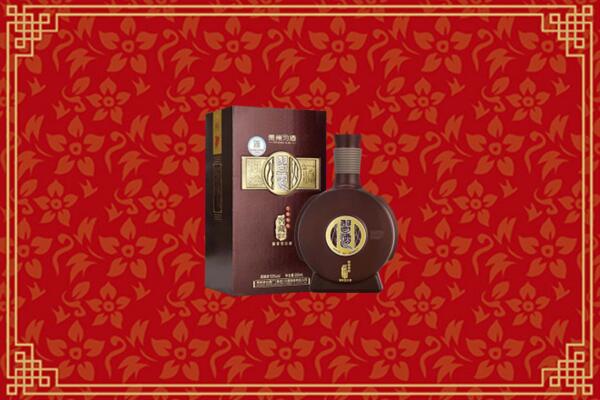 保山市回收习酒